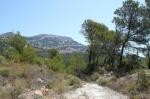 Plot, Alicante (Costa Blanca), Urlisa..