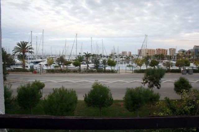 2 Bedroom Apartment Front Line To The..
