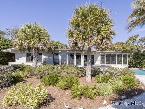 5 bedroom Residence For Sale: Sanibel.. - 2