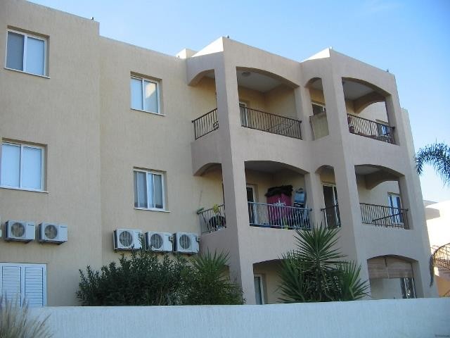 Two bedroom apartment for sale..