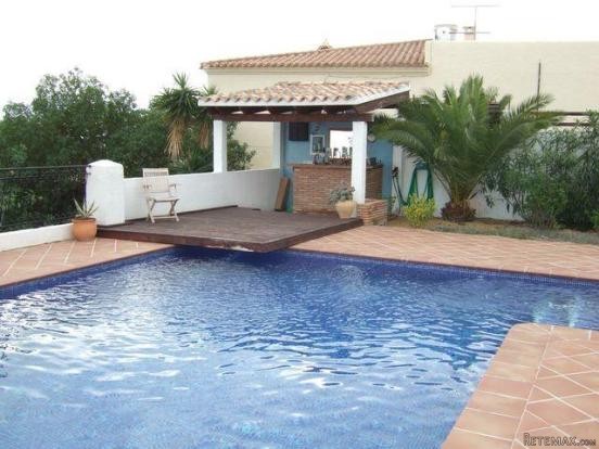 Villa For Sale, Bedar, Almeria