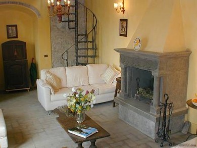 Villa - For Sale - Garfagnana & Barga..