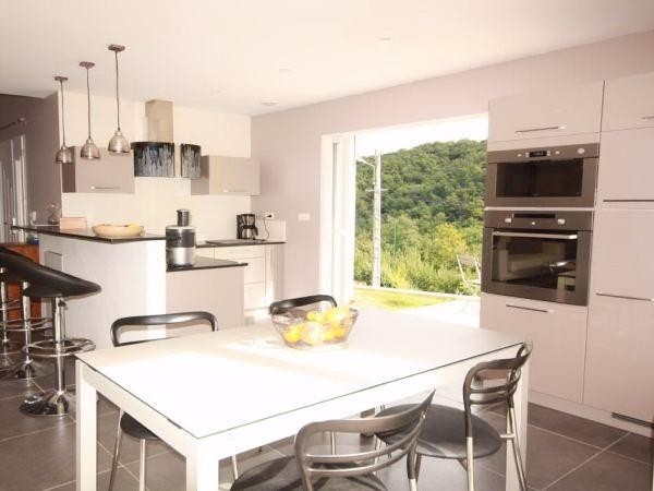 Villa Moderne Aux Vues Imprenables.. - 2