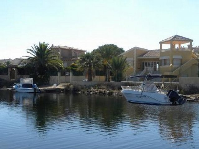 3 Bedrooms - Villa - Murcia - For Sale - 2
