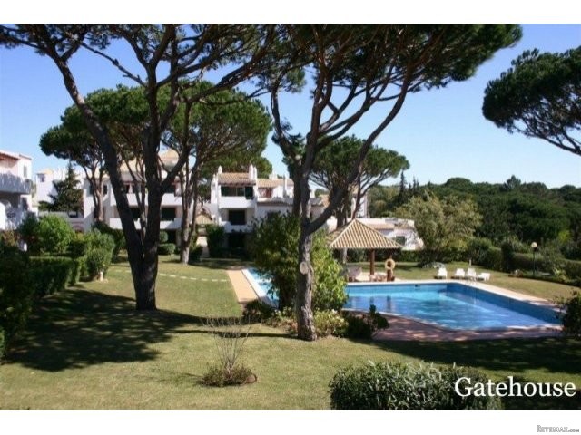 Algarve 2 Bed Apartment For Sale In..