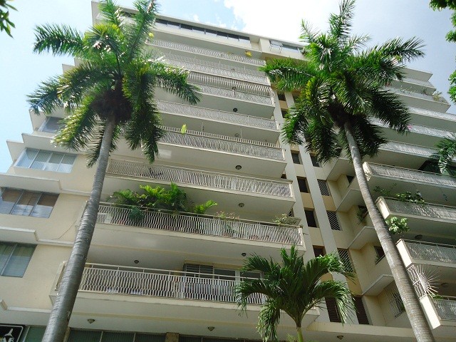 El Cangrejo, Via Argentina, Nice 274m2..