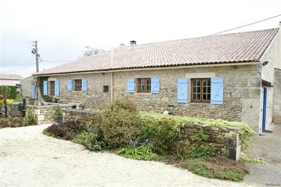 House Villa 9 Rooms - 2