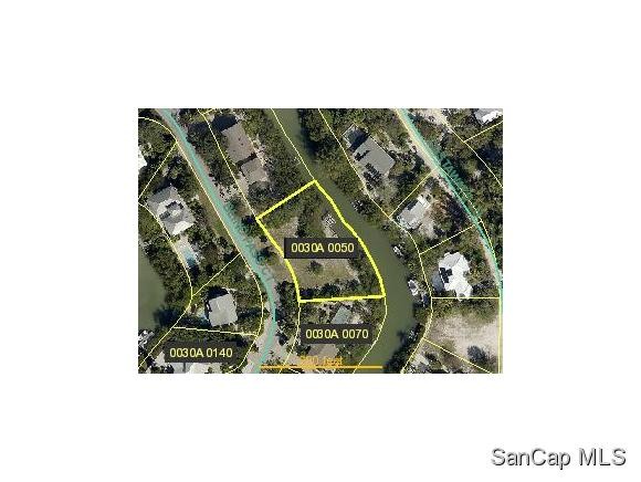 Land For Sale: Sanibel, Florida