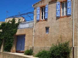 Winegrower's Home To Refresh