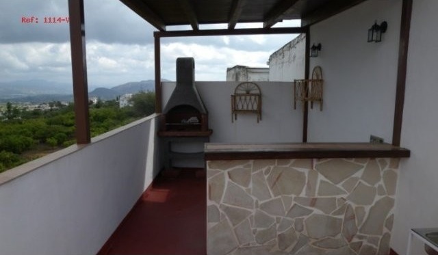 3 Bed Town House for sale in Alhaurin..
