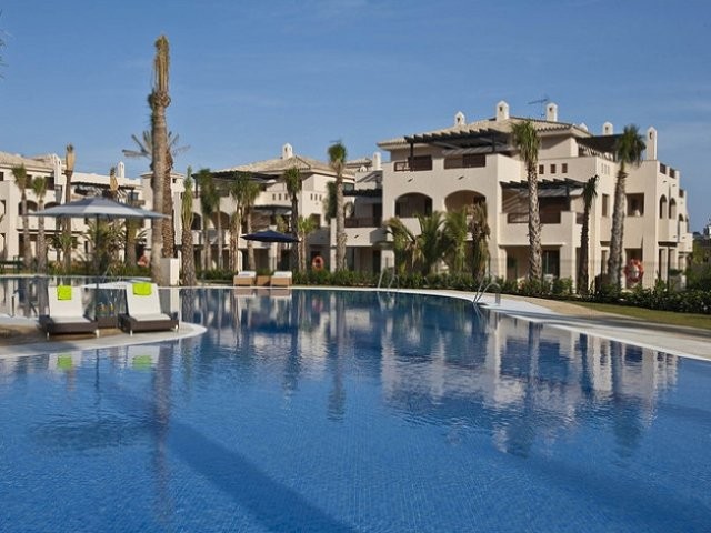 3 Bedrooms - Apartment - Malaga - For..