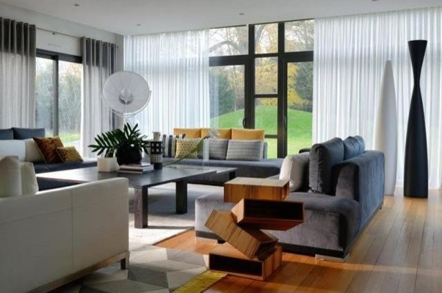 6 bedroom Villa For Sale: 69130 ECULLY - 2