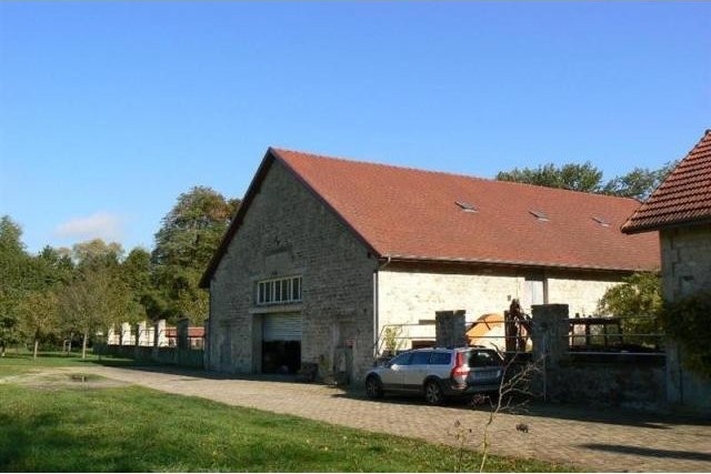 7 bedroom House For Sale: 02220 AISNE - 2