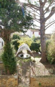 House, Studios, Garage and Garden - 2