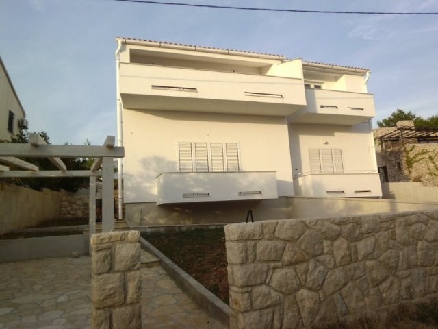 2 bedroom Apartment For Sale: Kosljun..