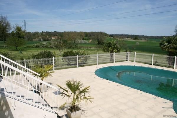 Aubeterre / Charente - Fabulous four.. - 2