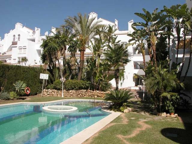 PENTHOUSE FOR SALE MARBELLA