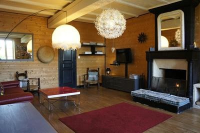 3 Bedrooms - House - Poitou-Charentes -.. - 2