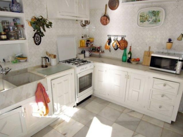 Villa for sale in Javea - 2