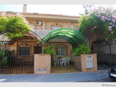 4 Bedrooms - Townhouse - Alicante - For.. - 2