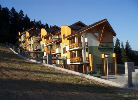 Pinewood Valley Development