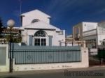 Quad House, Alicante (Costa Blanca)..