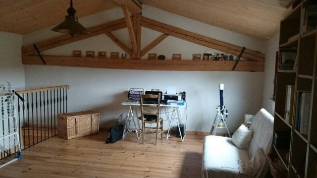 In The Razes, Renovated Village House.. - 2