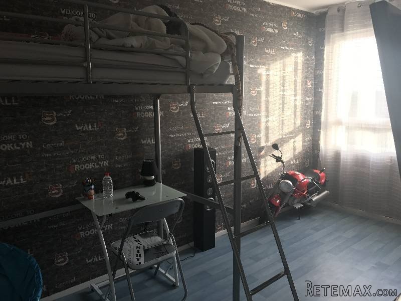 Pavillon en vente - 2