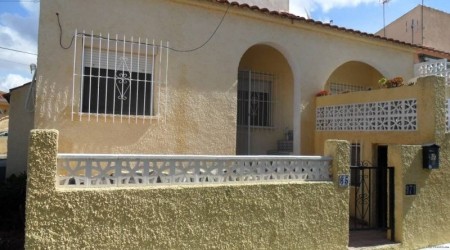 Resale · Townhouse · Spain · Costa Bl..