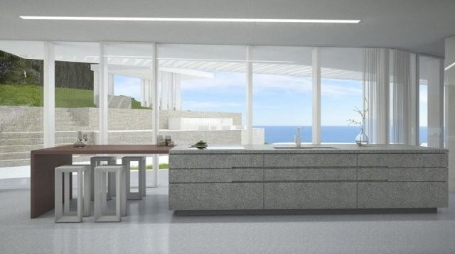 Villa in Javea - 2