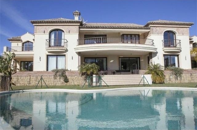 7 bedroom Detached Villa For Sale:..