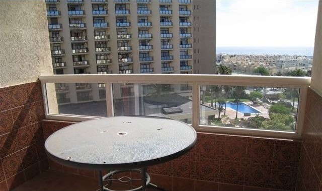 Apartment - FRONT LINE BEACH APARTMENT.. - 2