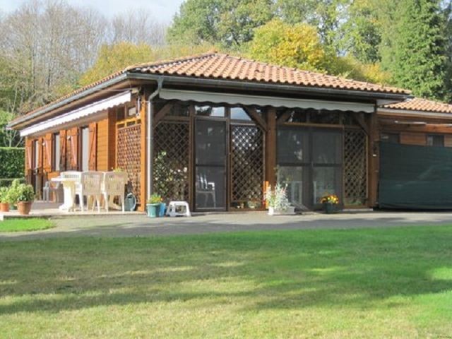 Vente Maison Chalus