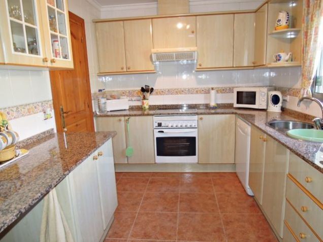 Villa for sale in Javea - 2