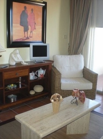 Apartment in Las Americas - 2