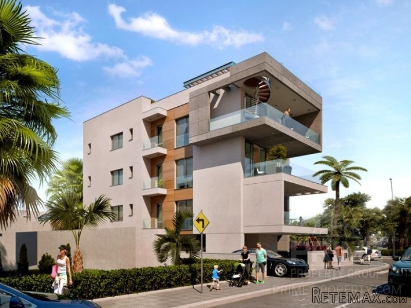 Apartment in Limassol, Cyprus, for.. - 2