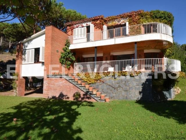 Great Mediterranean House in Costa.. - 2