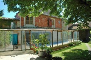 Hidden Gem! House With Pool And Gites