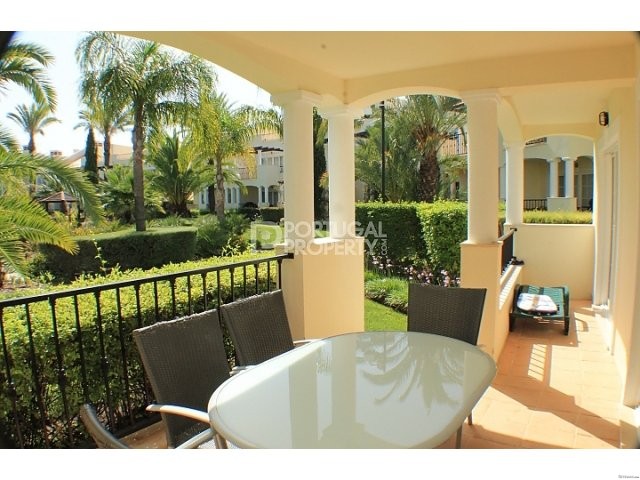 Quality ground floor 3 bed apartment