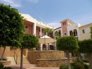 Townhouse For Sale, Villaricos, Almeria
