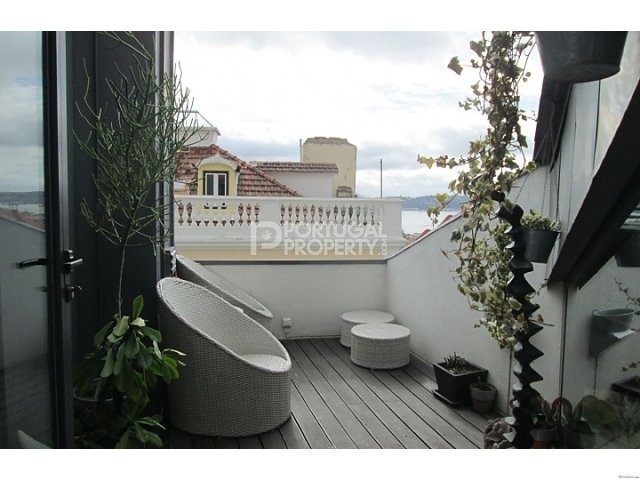 4 Bedroom apartment with spectacular..