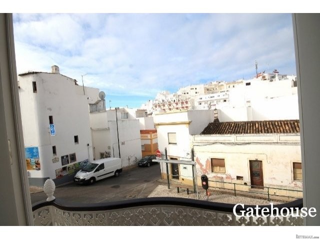 Property For Sale In Algarve Albufeira - 2