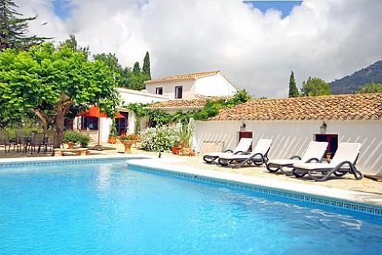 Finca for sale in Jesus Pobre
