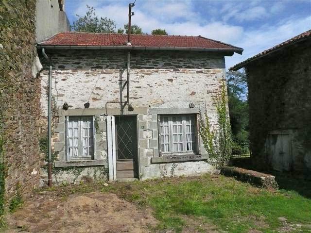 Rural Property In The Limousin Area