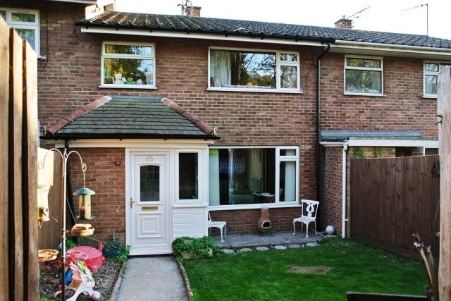 Thorndyke Way, Wrotham £238,000