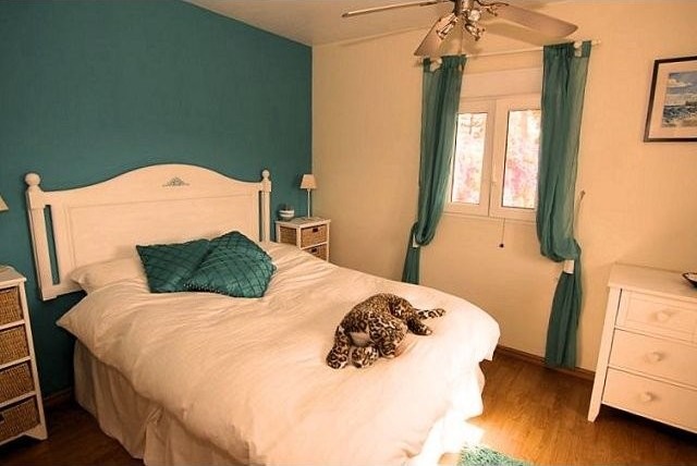 5 Bedroom Villa in Javea - 2