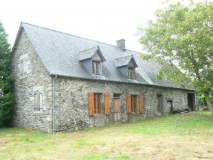 Nice Property to Restore