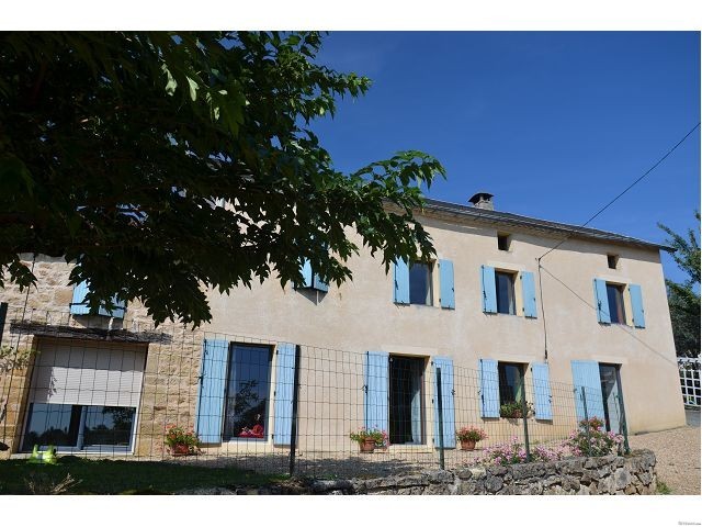 Vente Maison Thiviers