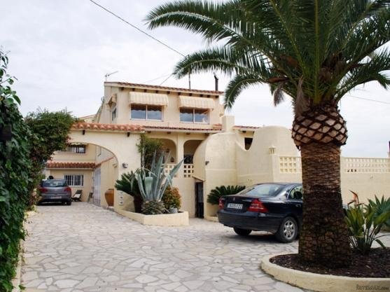 Villa in Altea - 2