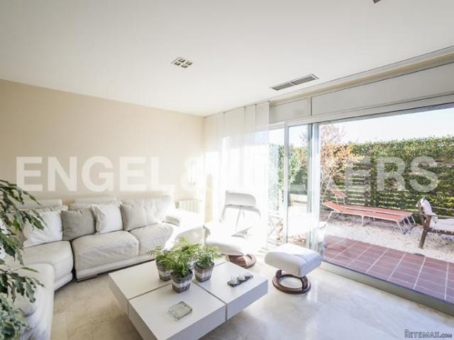 Duplex in downtown Alella - Costa BCN - 2